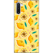 Чехол Uprint Samsung N970 Galaxy Note 10 