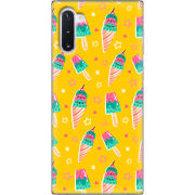 Чехол Uprint Samsung N970 Galaxy Note 10 