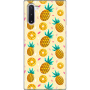 Чехол Uprint Samsung N970 Galaxy Note 10 