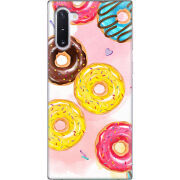 Чехол Uprint Samsung N970 Galaxy Note 10 