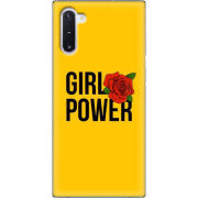 Чехол Uprint Samsung N970 Galaxy Note 10 