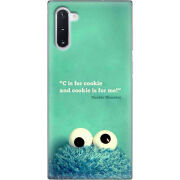 Чехол Uprint Samsung N970 Galaxy Note 10 