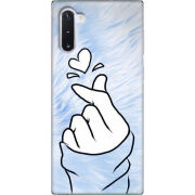 Чехол Uprint Samsung N970 Galaxy Note 10 