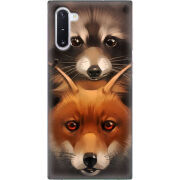 Чехол Uprint Samsung N970 Galaxy Note 10 