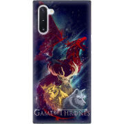 Чехол Uprint Samsung N970 Galaxy Note 10 