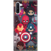 Чехол Uprint Samsung N970 Galaxy Note 10 