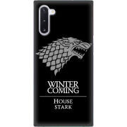 Чехол Uprint Samsung N970 Galaxy Note 10 