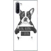 Чехол Uprint Samsung N970 Galaxy Note 10 