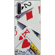 Чехол Uprint Samsung N970 Galaxy Note 10 