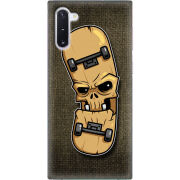 Чехол Uprint Samsung N970 Galaxy Note 10 