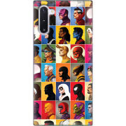 Чехол Uprint Samsung N970 Galaxy Note 10 