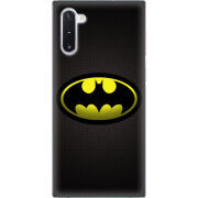 Чехол Uprint Samsung N970 Galaxy Note 10 