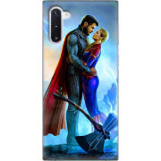 Чехол Uprint Samsung N970 Galaxy Note 10 