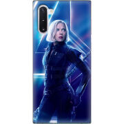 Чехол Uprint Samsung N970 Galaxy Note 10 