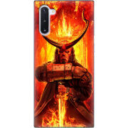 Чехол Uprint Samsung N970 Galaxy Note 10 