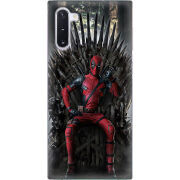 Чехол Uprint Samsung N970 Galaxy Note 10 