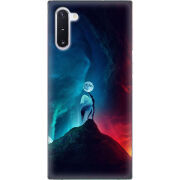 Чехол Uprint Samsung N970 Galaxy Note 10 