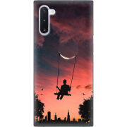 Чехол Uprint Samsung N970 Galaxy Note 10 