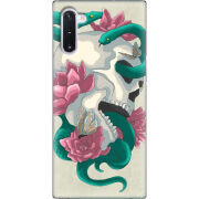 Чехол Uprint Samsung N970 Galaxy Note 10 