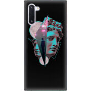 Чехол Uprint Samsung N970 Galaxy Note 10 