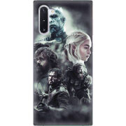 Чехол Uprint Samsung N970 Galaxy Note 10 