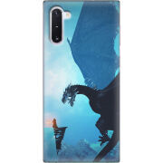 Чехол Uprint Samsung N970 Galaxy Note 10 