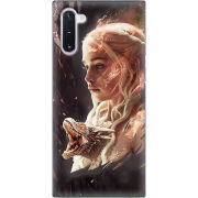 Чехол Uprint Samsung N970 Galaxy Note 10 