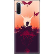 Чехол Uprint Samsung N970 Galaxy Note 10 