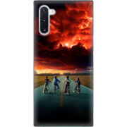 Чехол Uprint Samsung N970 Galaxy Note 10 