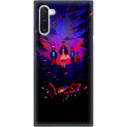 Чехол Uprint Samsung N970 Galaxy Note 10 