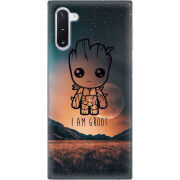 Чехол Uprint Samsung N970 Galaxy Note 10 