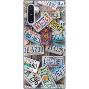 Чехол Uprint Samsung N970 Galaxy Note 10 