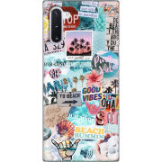 Чехол Uprint Samsung N970 Galaxy Note 10 