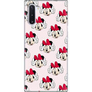 Чехол Uprint Samsung N970 Galaxy Note 10 