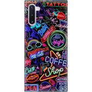 Чехол Uprint Samsung N970 Galaxy Note 10 