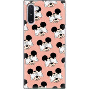 Чехол Uprint Samsung N970 Galaxy Note 10 