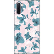 Чехол Uprint Samsung N970 Galaxy Note 10 