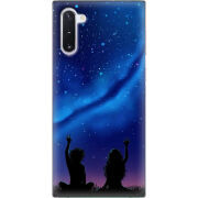 Чехол Uprint Samsung N970 Galaxy Note 10 