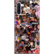 Чехол Uprint Samsung N970 Galaxy Note 10 