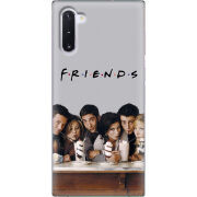 Чехол Uprint Samsung N970 Galaxy Note 10 