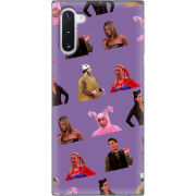 Чехол Uprint Samsung N970 Galaxy Note 10 