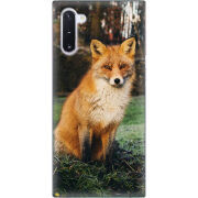 Чехол Uprint Samsung N970 Galaxy Note 10 