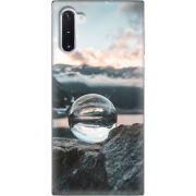 Чехол Uprint Samsung N970 Galaxy Note 10 