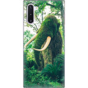 Чехол Uprint Samsung N970 Galaxy Note 10 