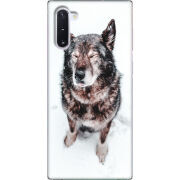 Чехол Uprint Samsung N970 Galaxy Note 10 