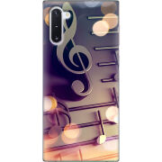 Чехол Uprint Samsung N970 Galaxy Note 10 