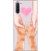 Чехол Uprint Samsung N970 Galaxy Note 10 