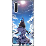 Чехол Uprint Samsung N970 Galaxy Note 10 