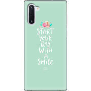 Чехол Uprint Samsung N970 Galaxy Note 10 