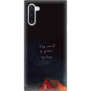 Чехол Uprint Samsung N970 Galaxy Note 10 